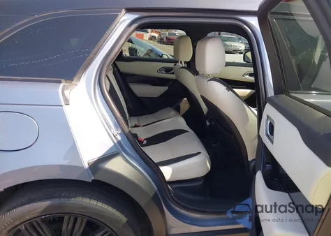 2020 Land Rover Range Rover Velar P250 R-Dynamic S из США, поврежденный, VIN SALYK2EX1LA238705